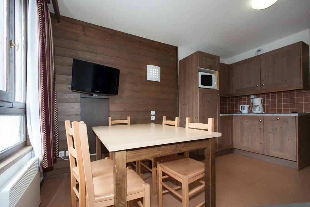 Village Vacances De Valmeinier "Les Angeliers" Habitación foto