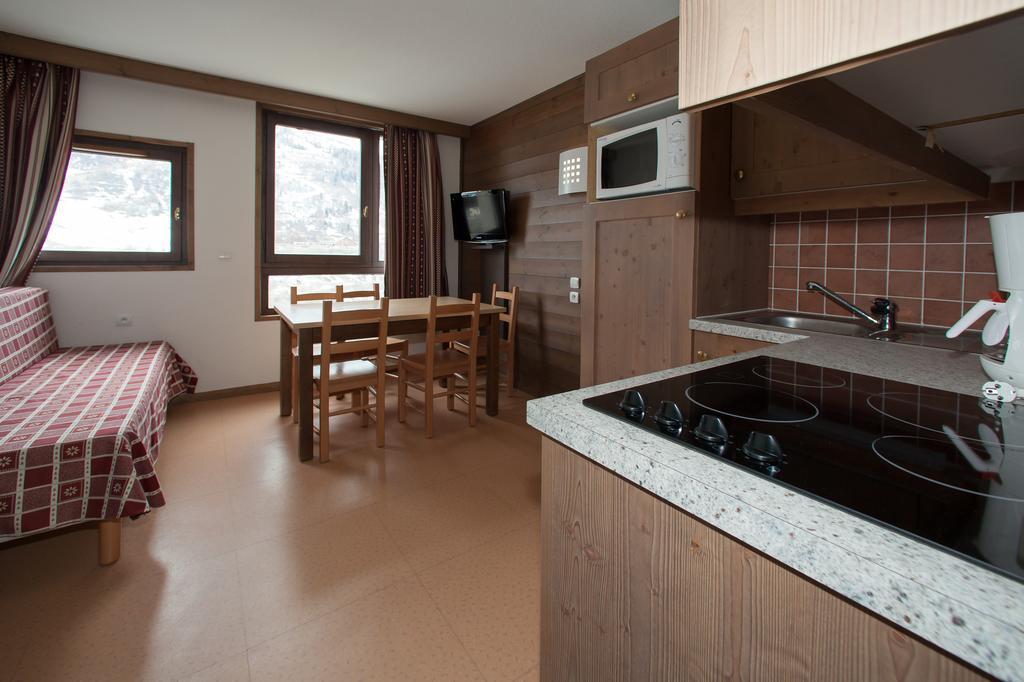 Village Vacances De Valmeinier "Les Angeliers" Habitación foto